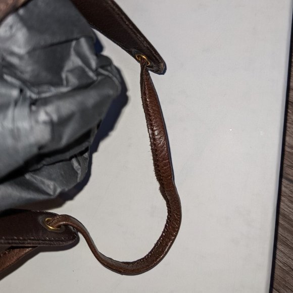 NIB (W37) - YSL Soho 105 Sandal - Picture 10 of 10